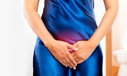 Venüs tepesi estetiği (mons pubis / altalt karın)